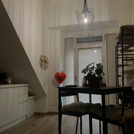 La Casa Degli Innamorati Bari Exterior foto