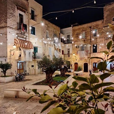 La Casa Degli Innamorati Bari Exterior foto